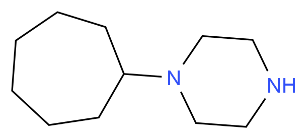 21043-42-5 分子结构