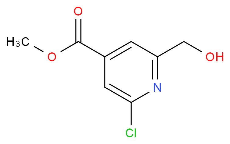 42521-10-8 分子结构