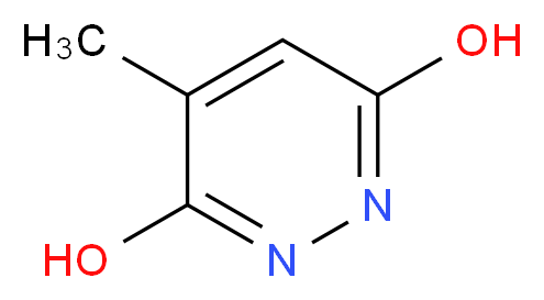 5754-18-7 分子结构