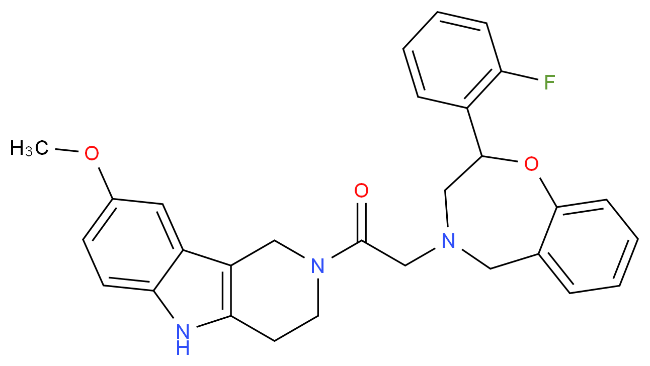  分子结构
