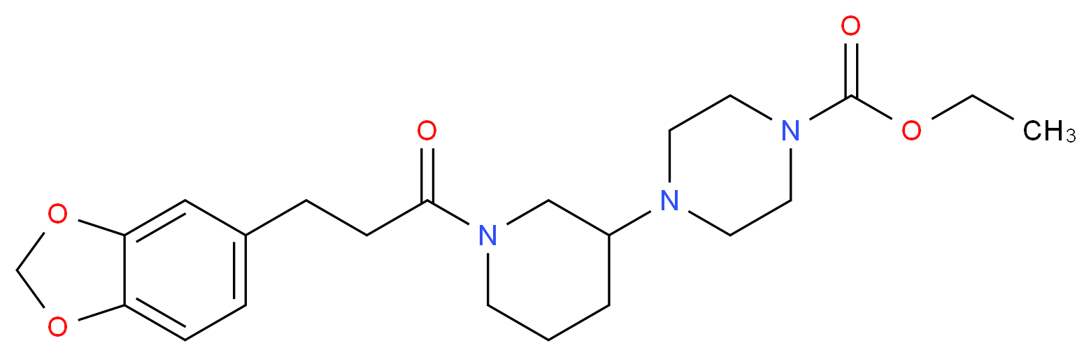  分子结构