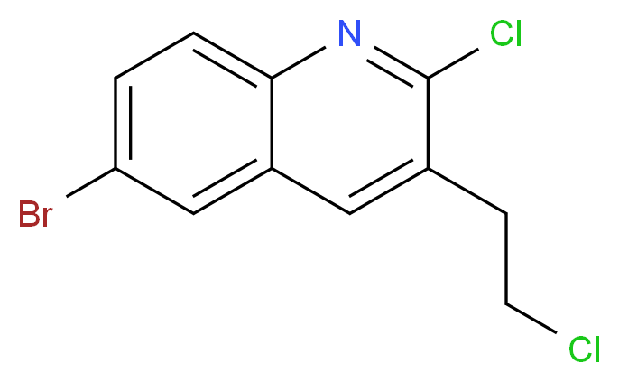 948294-46-0 分子结构