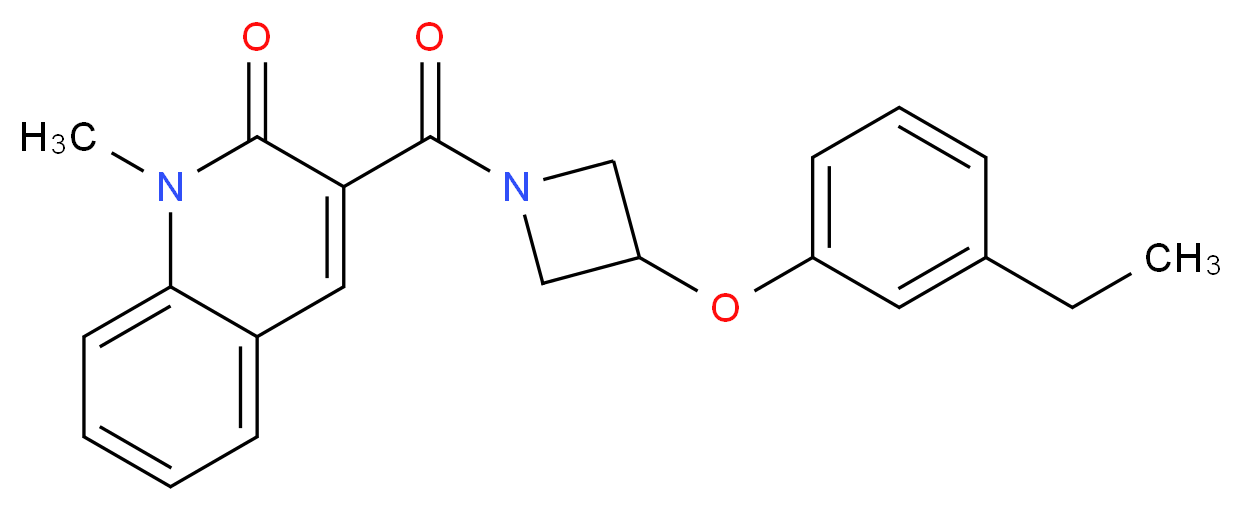  分子结构