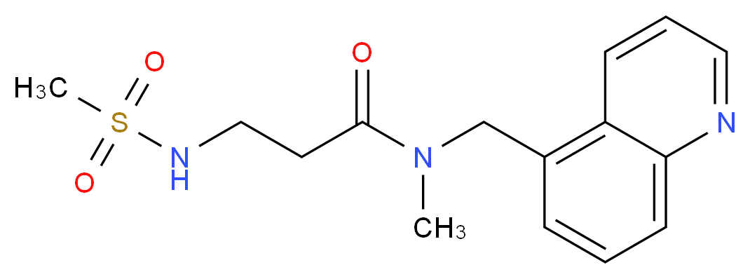  分子结构