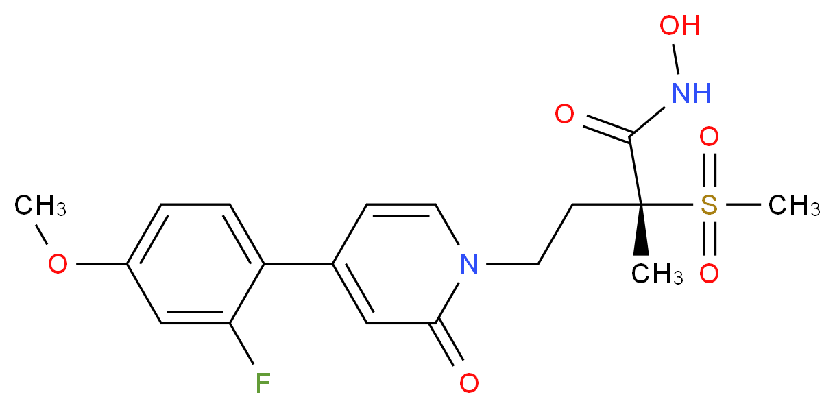 1312473-63-4 分子结构