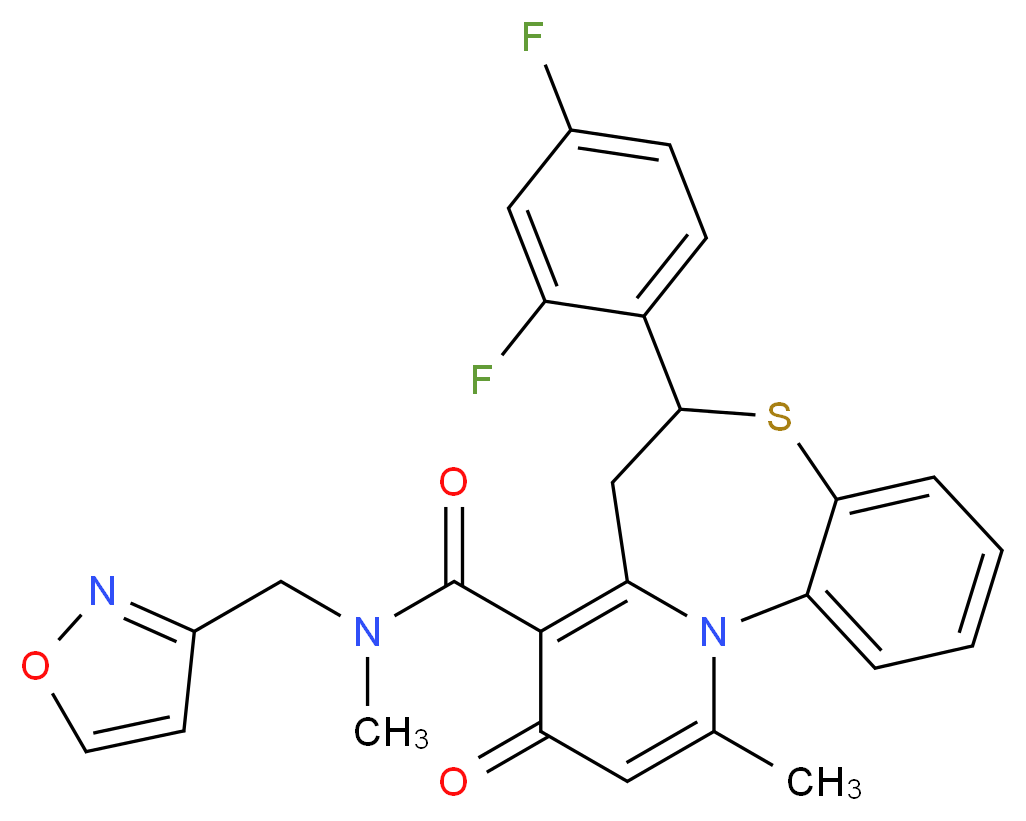  分子结构