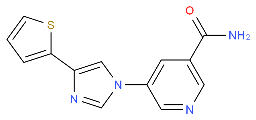  分子结构