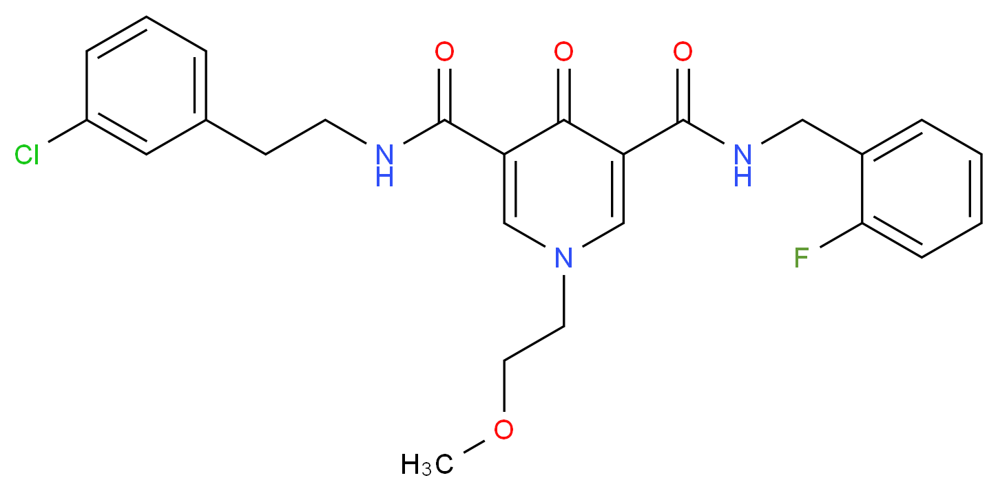  分子结构