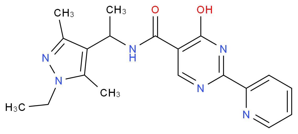  分子结构