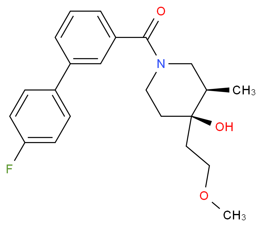  分子结构