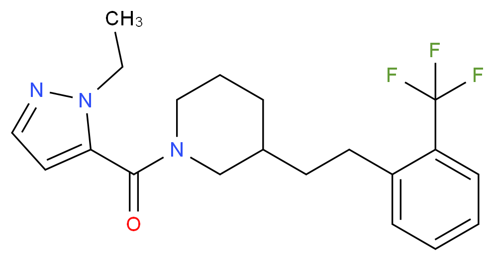  分子结构