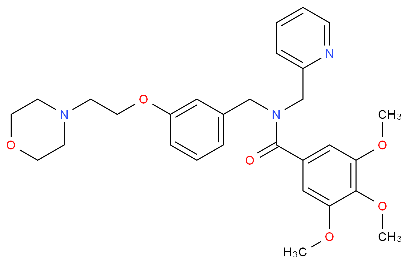  分子结构