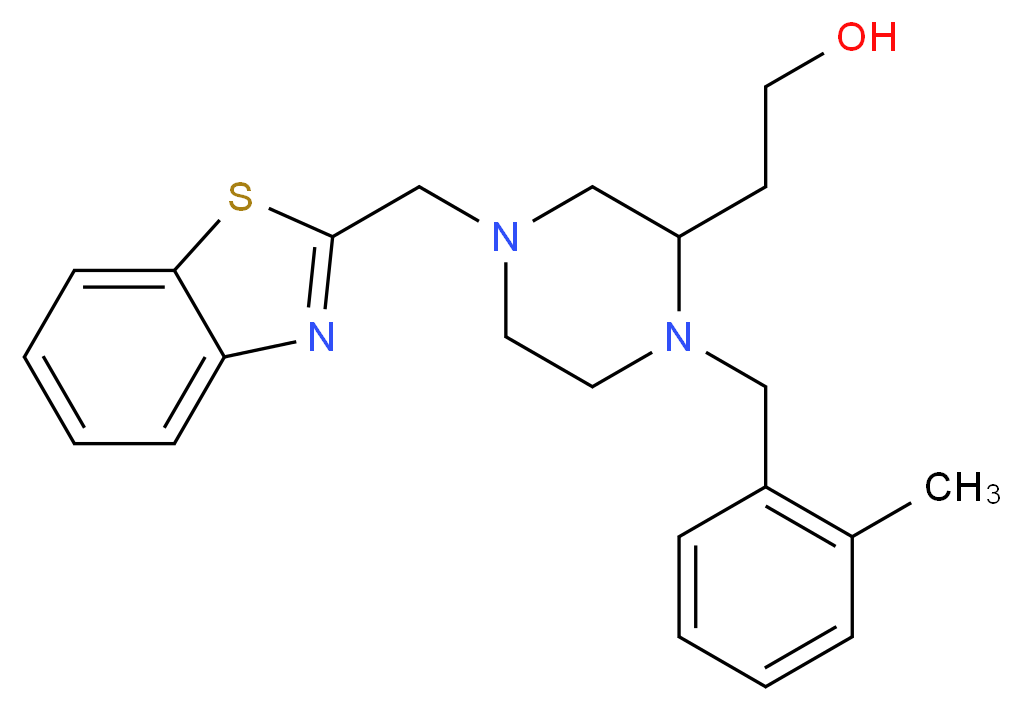  分子结构