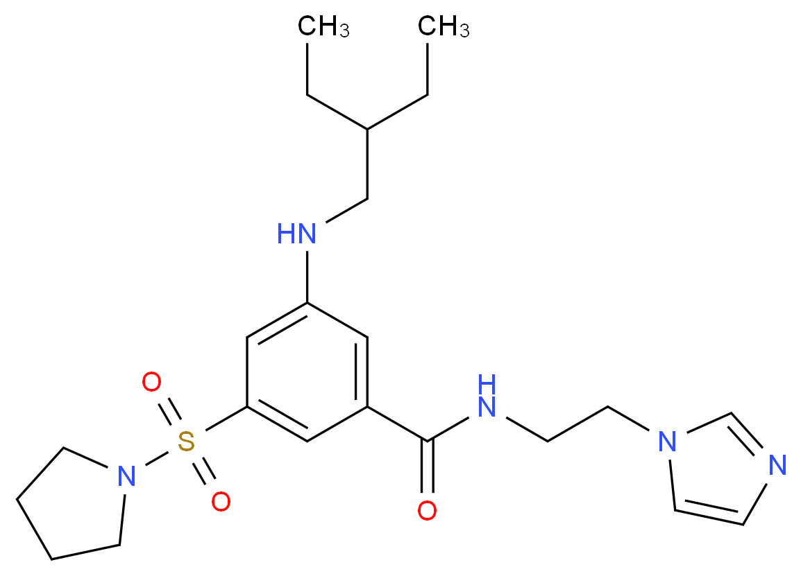  分子结构
