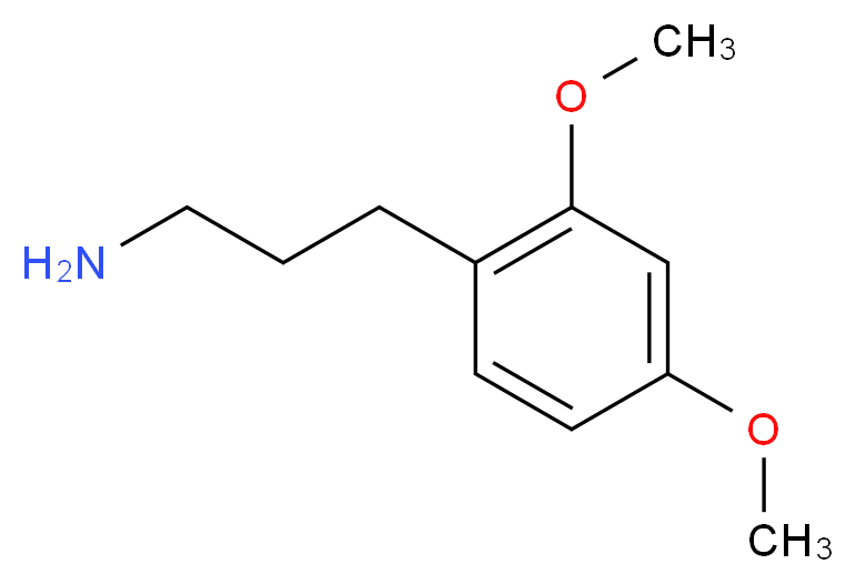 465529-37-7 分子结构