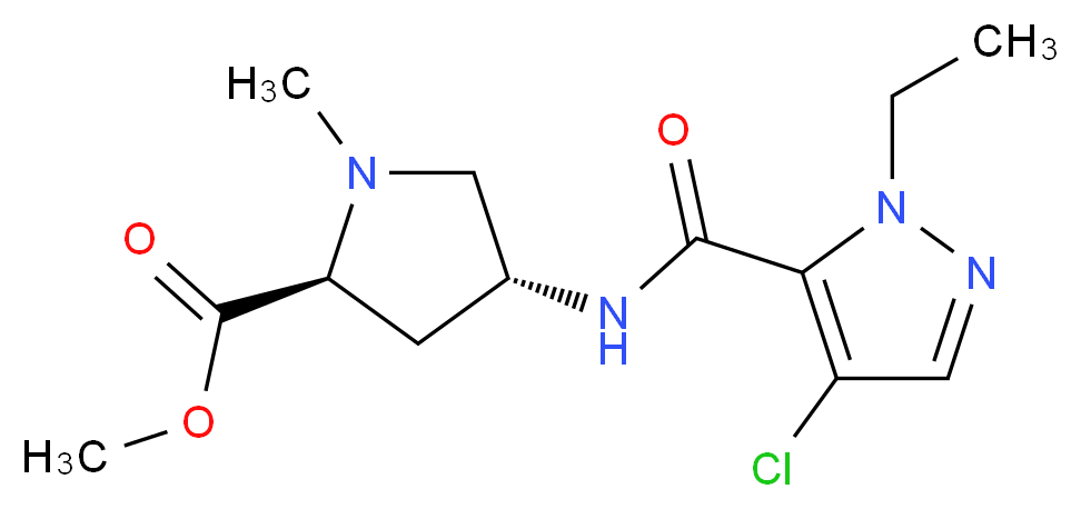  分子结构