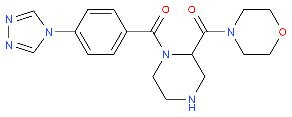  分子结构