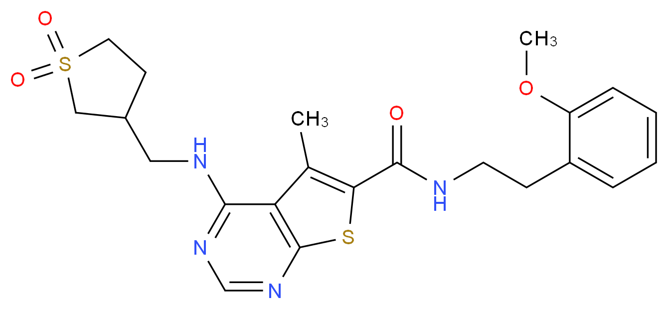  分子结构
