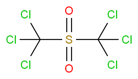 3064-70-8 分子结构