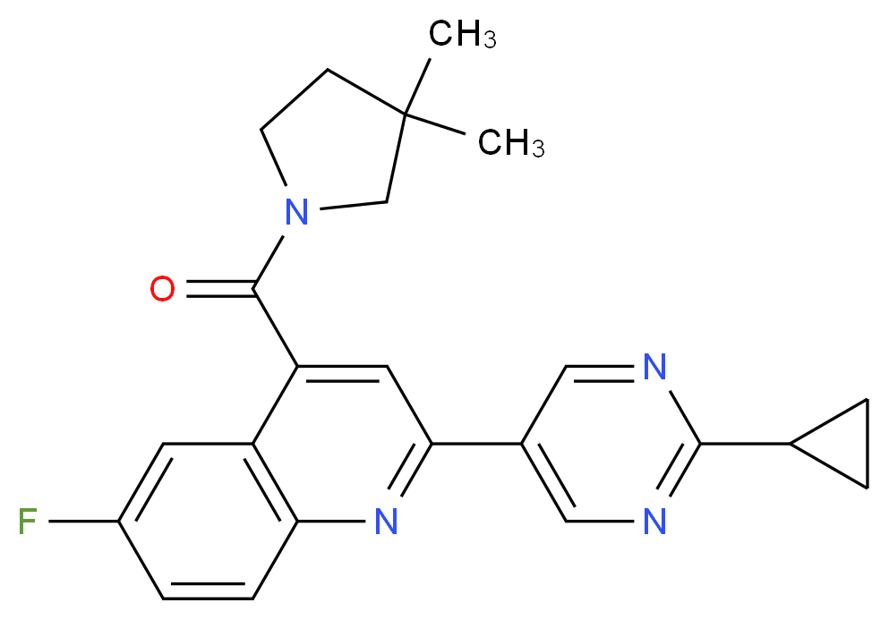  分子结构