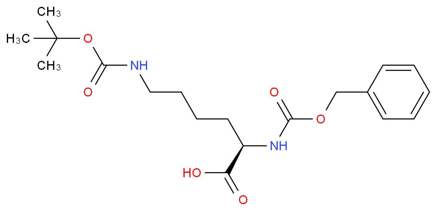 66845-42-9 分子结构