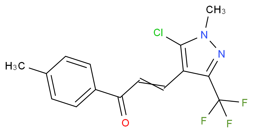 MFCD00205041 分子结构