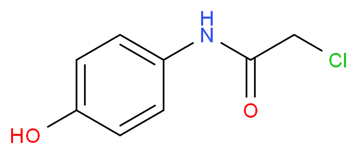 2153-11-9 分子结构