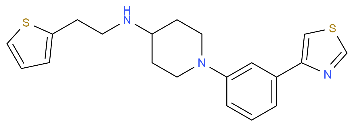  分子结构