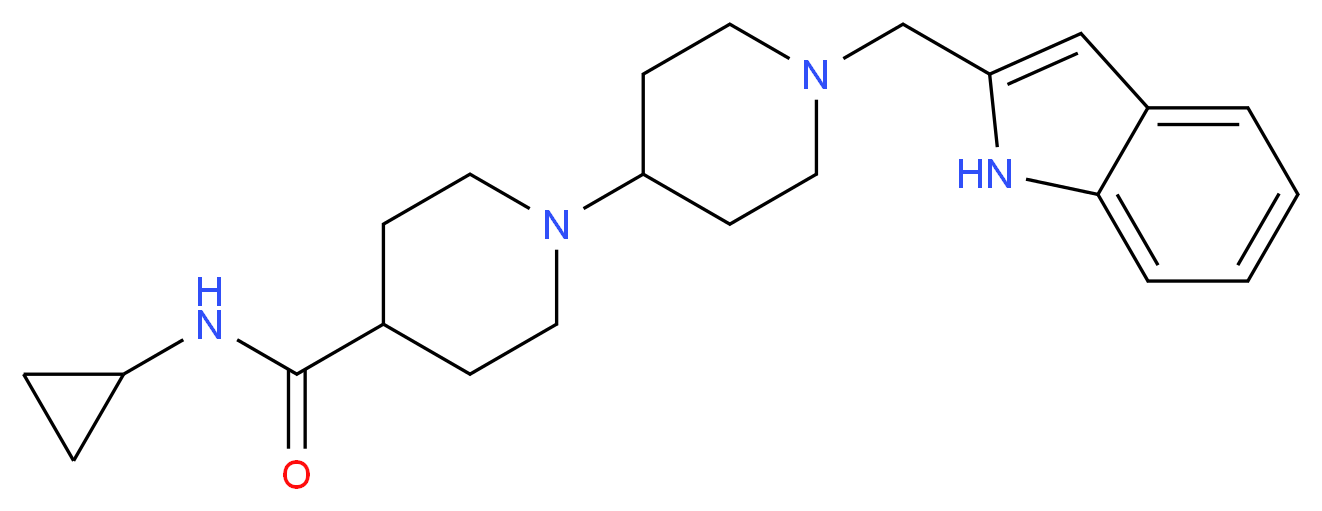  分子结构