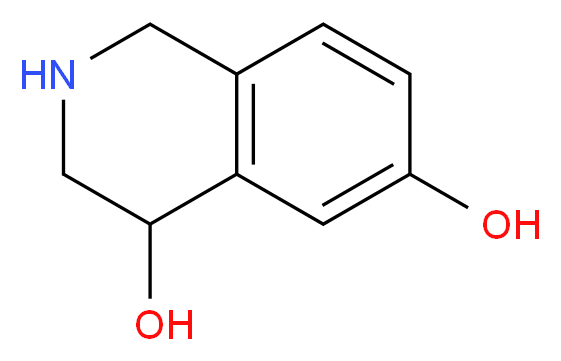 93202-93-8 分子结构