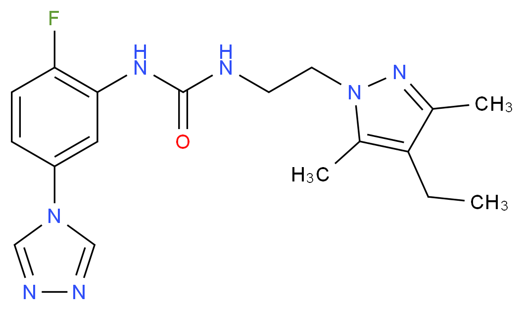  分子结构