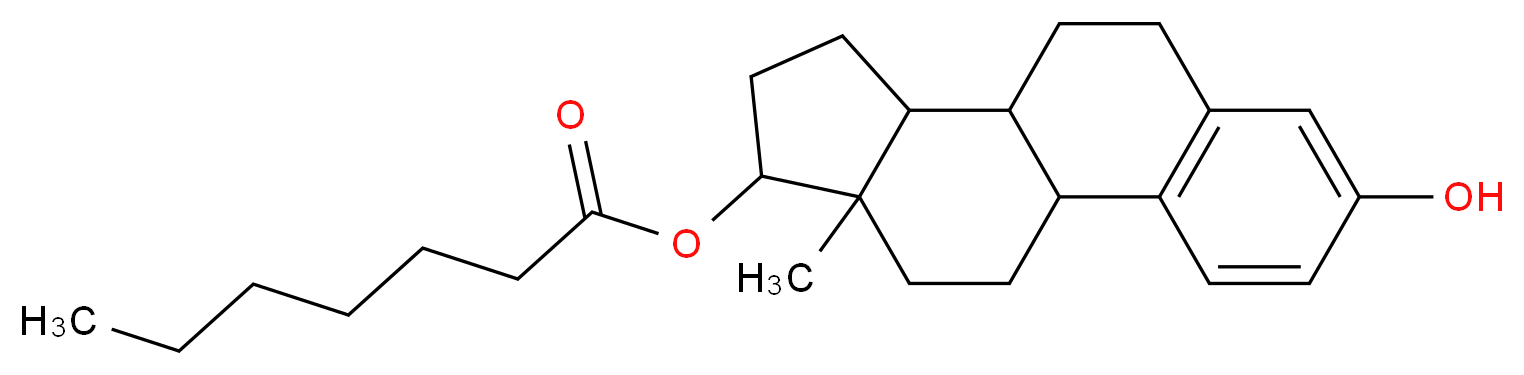 4956-37-0 分子结构