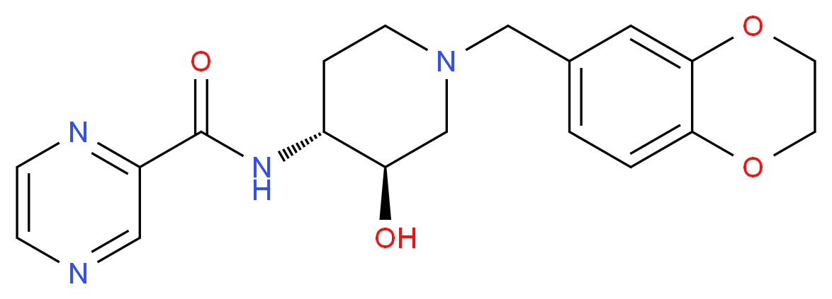  分子结构