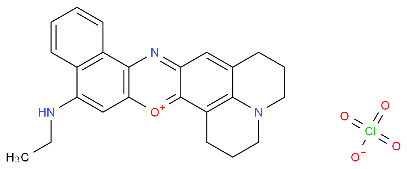 85256-40-2 分子结构