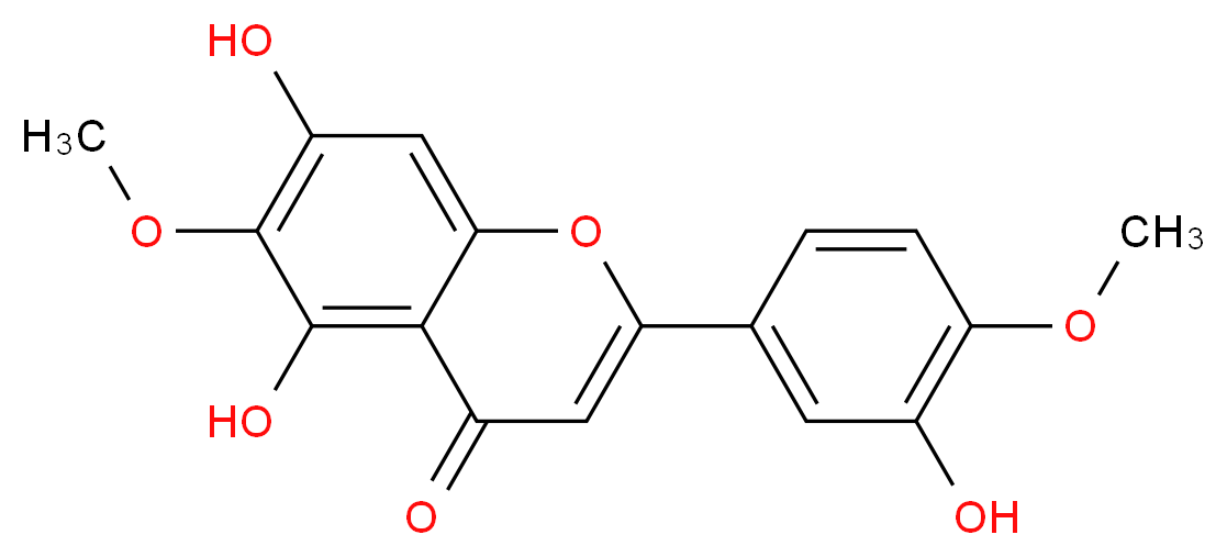22934-99-2 分子结构