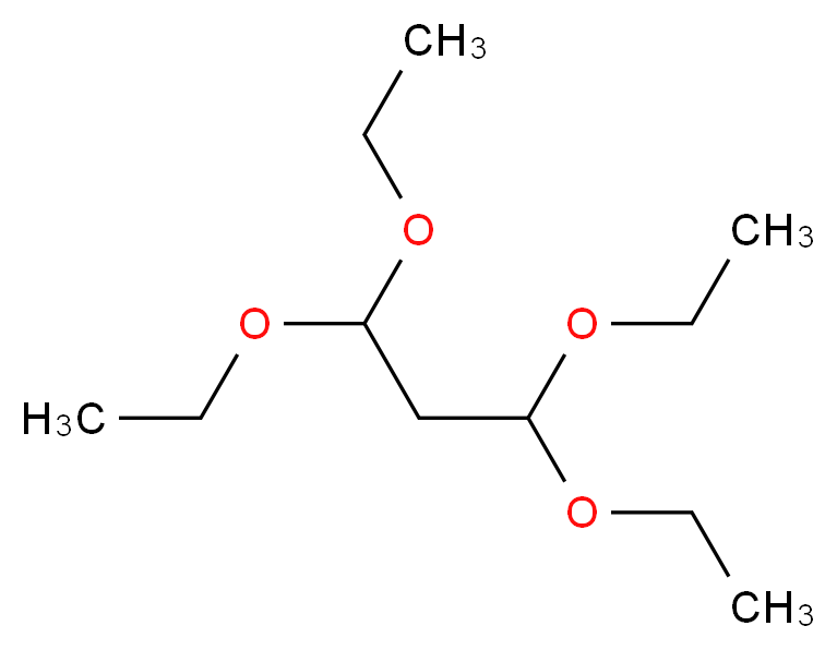 122-31-6 分子结构