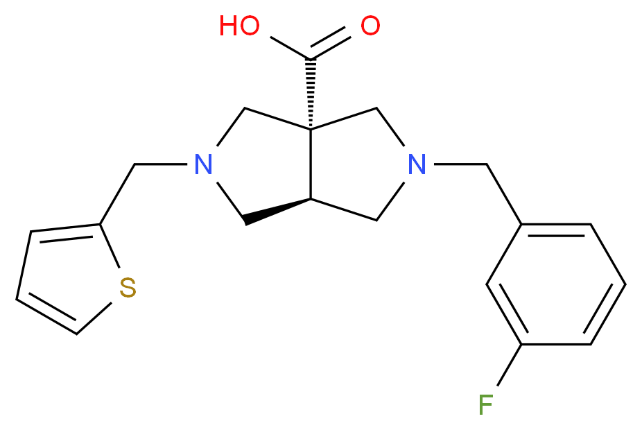 分子结构