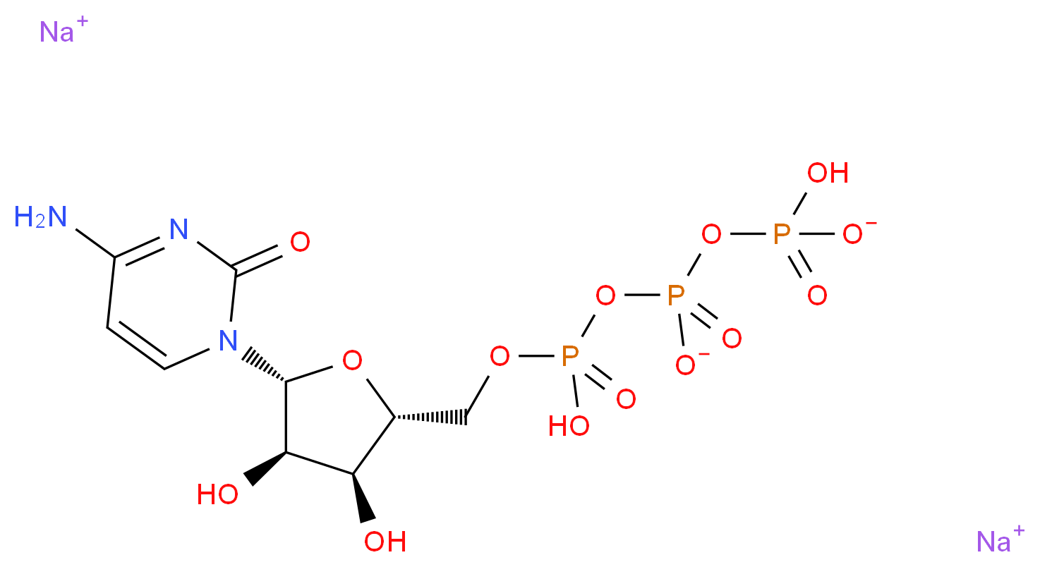 81012-87-5 分子结构