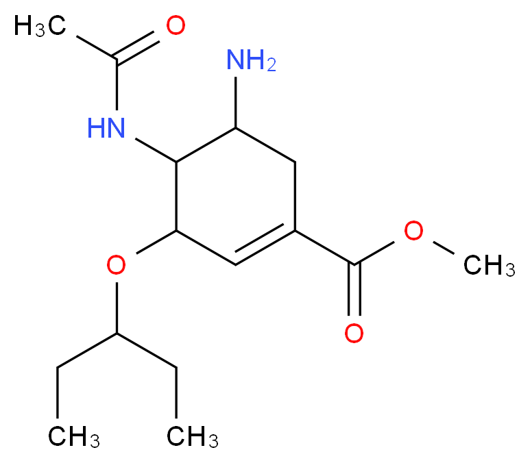 208720-71-2 分子结构