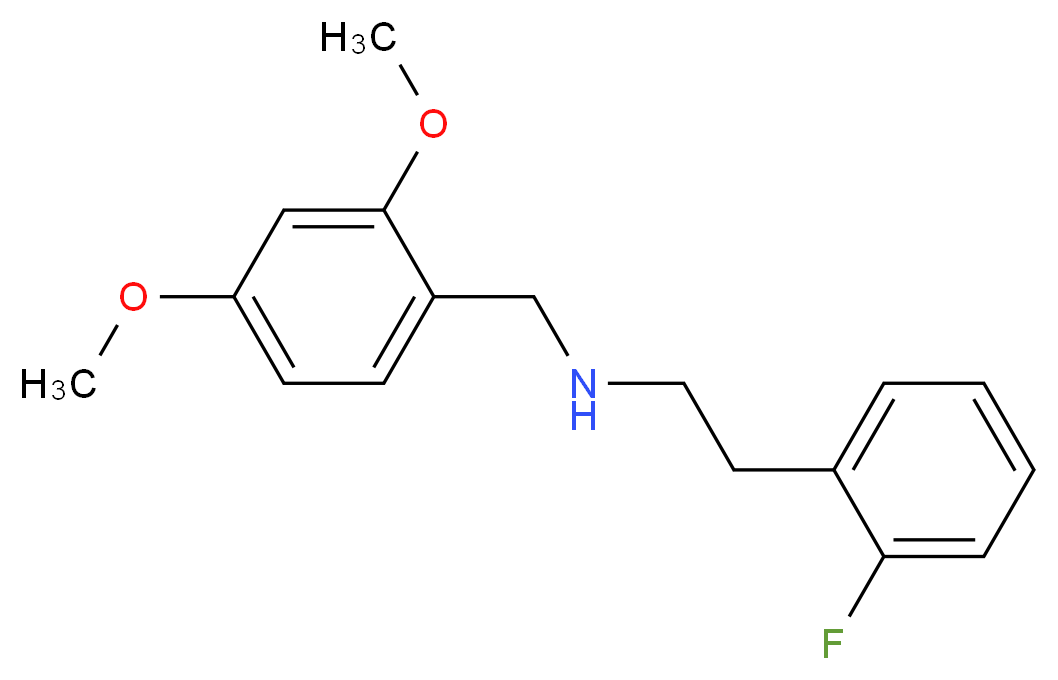 864425-86-5 分子结构