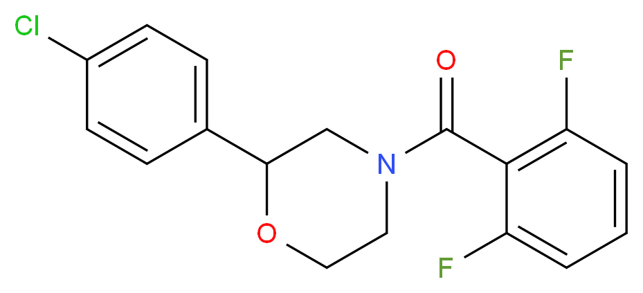  分子结构