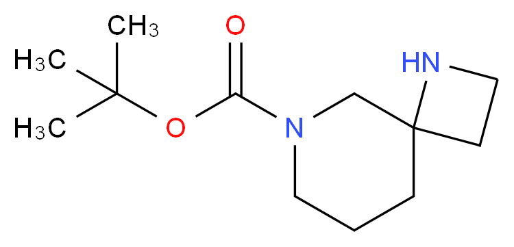 1251002-00-2 分子结构