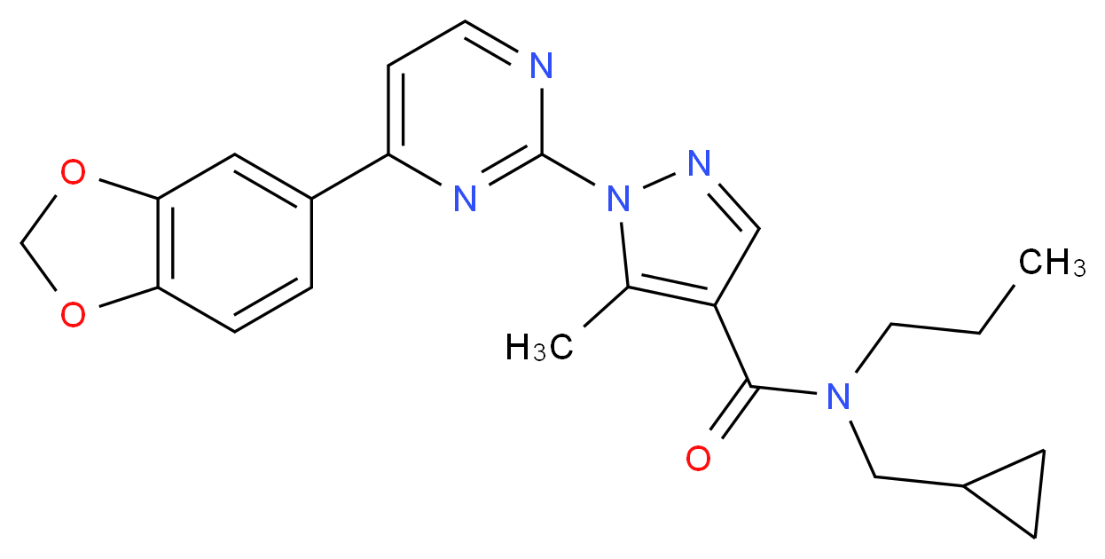  分子结构