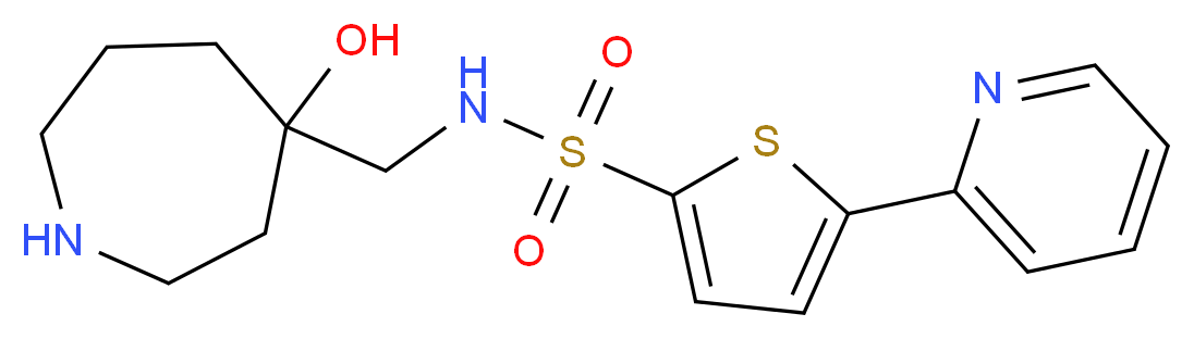  分子结构