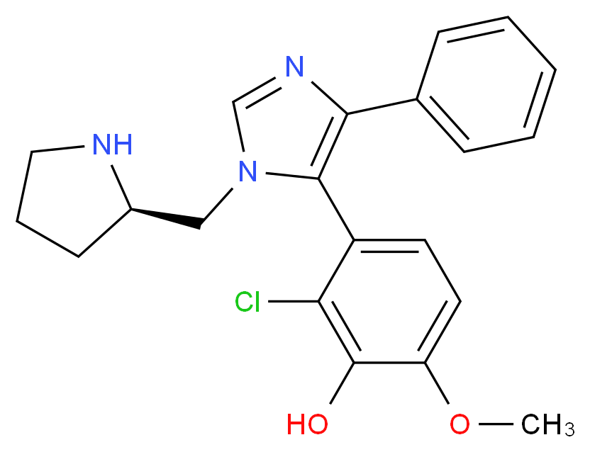  分子结构