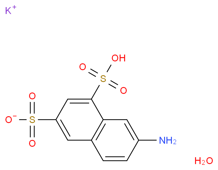 332360-04-0 分子结构