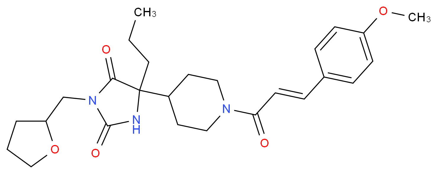  分子结构