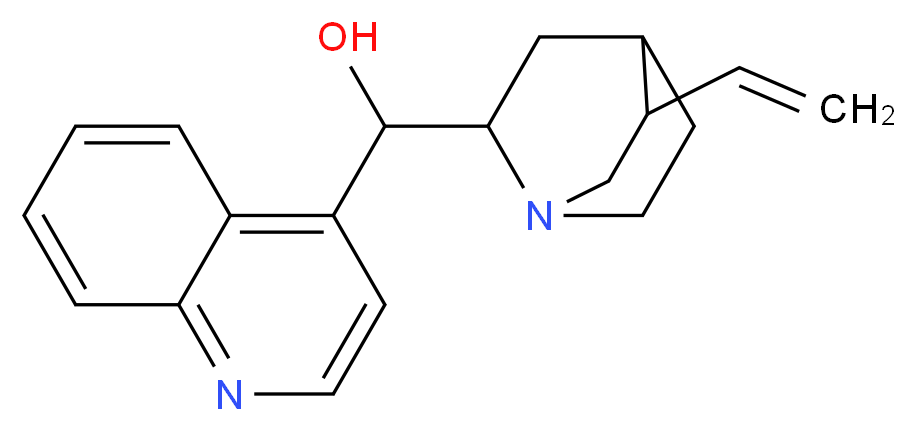 118-10-5 分子结构