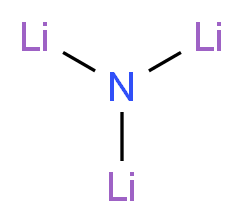 26134-62-3 分子结构
