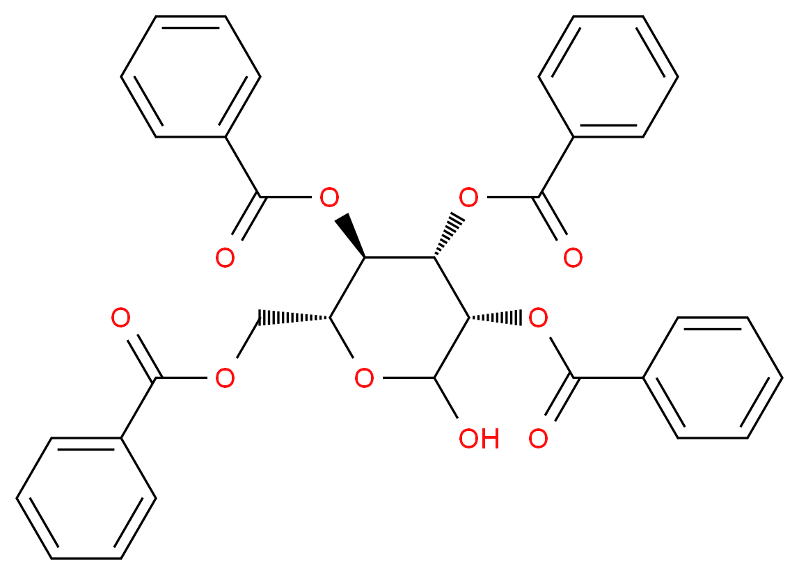 627466-98-2 分子结构